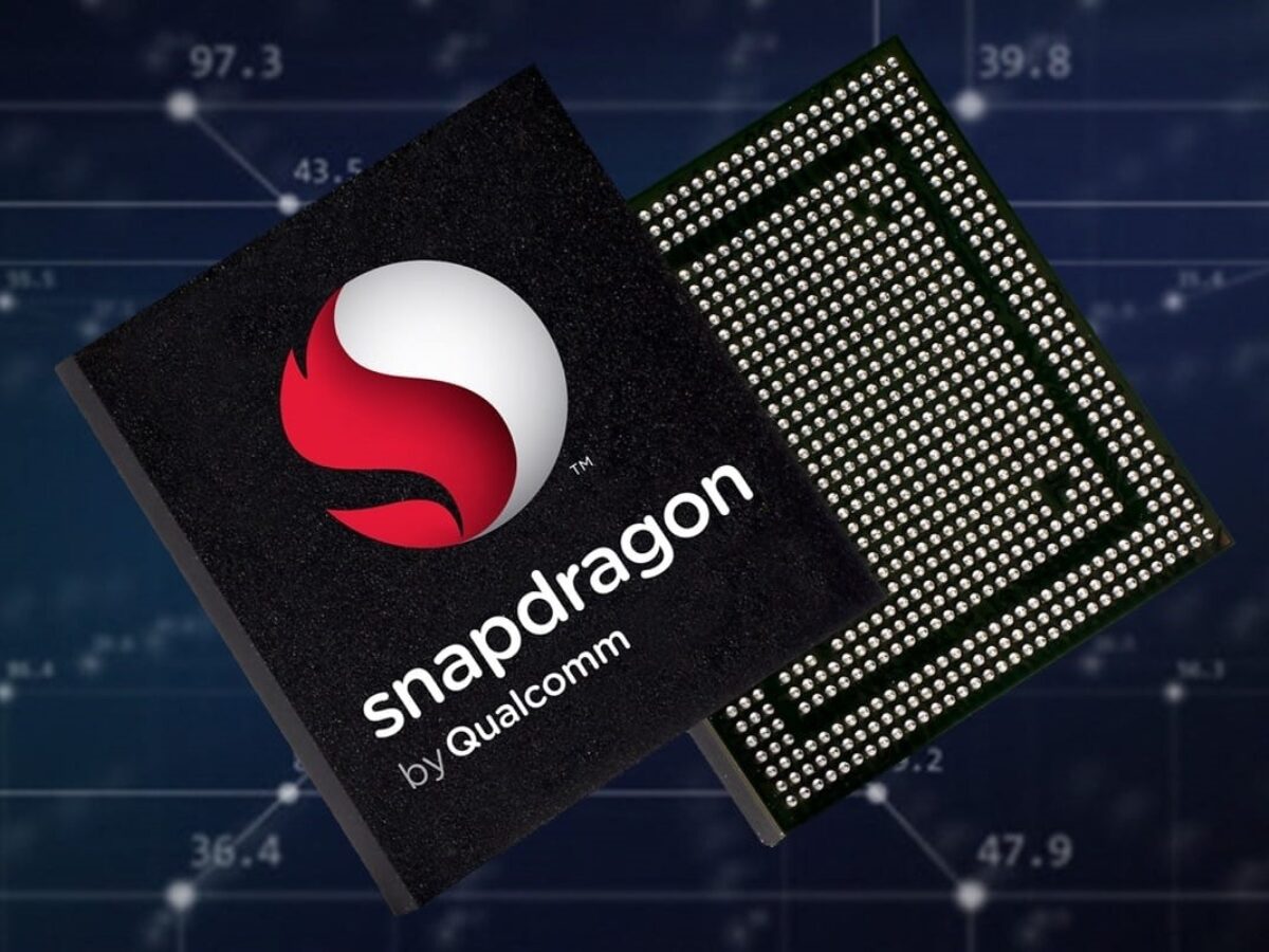 Snapdragon 7 Gen 1