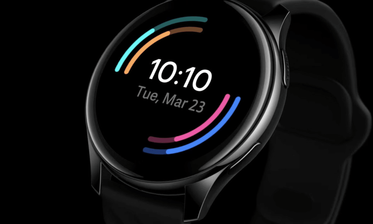 OnePlus Smartwatch