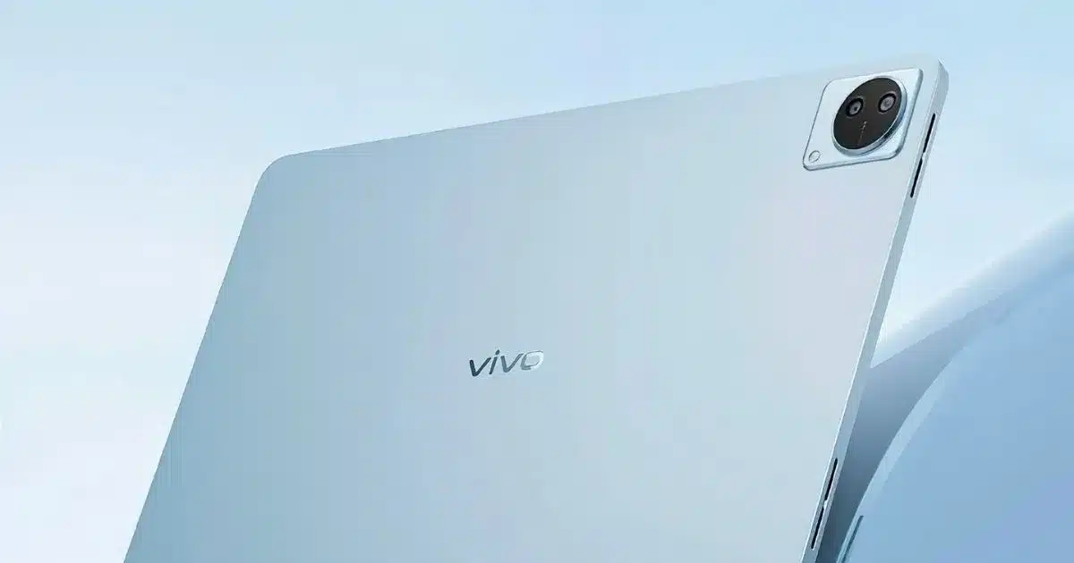 Vivo Pad