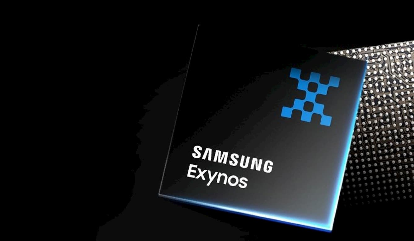 Processeurs Samsung Exynos