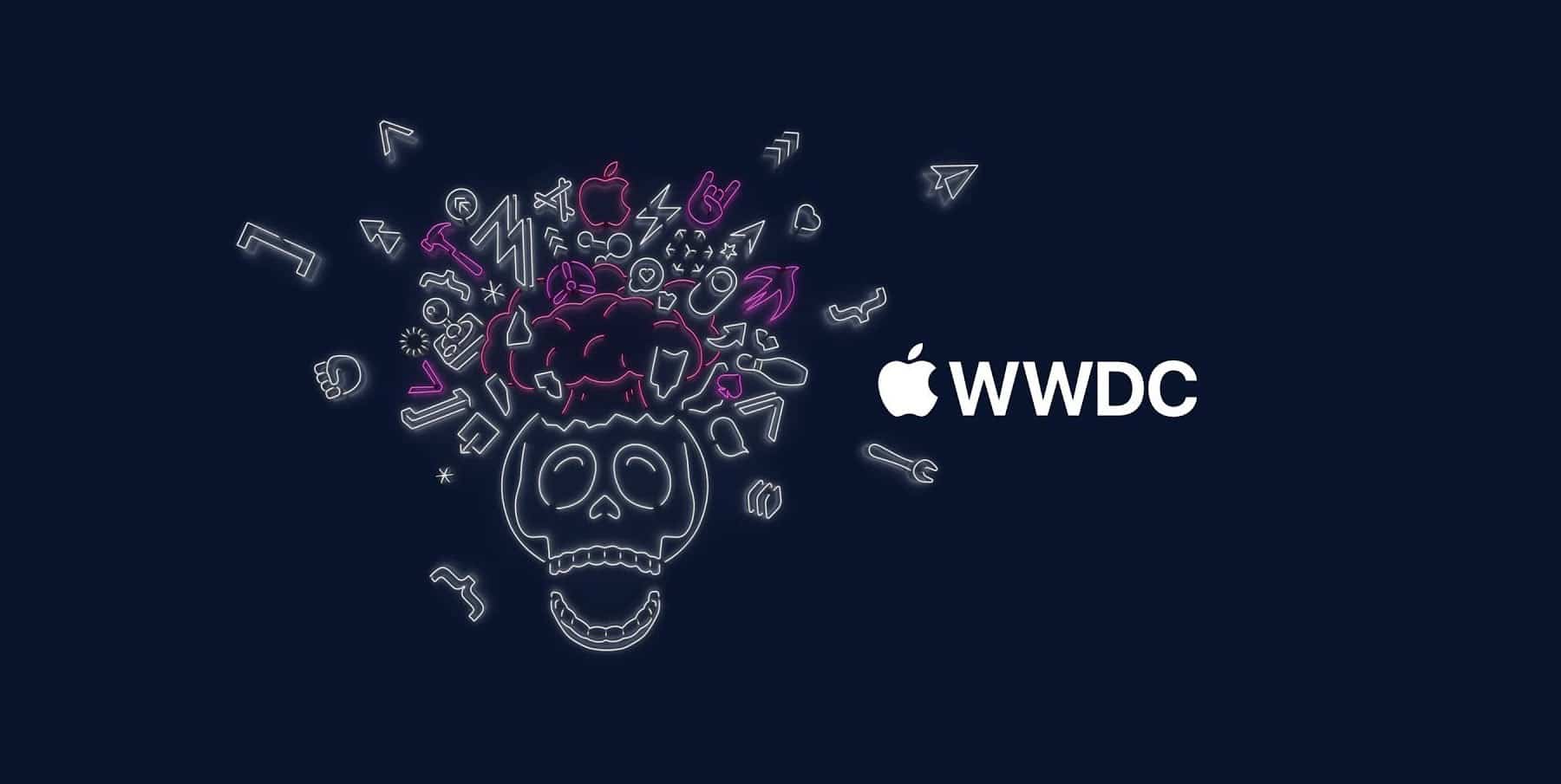 Apple WWDC : l’événement du 6 juin 2022 sera entièrement en ligne