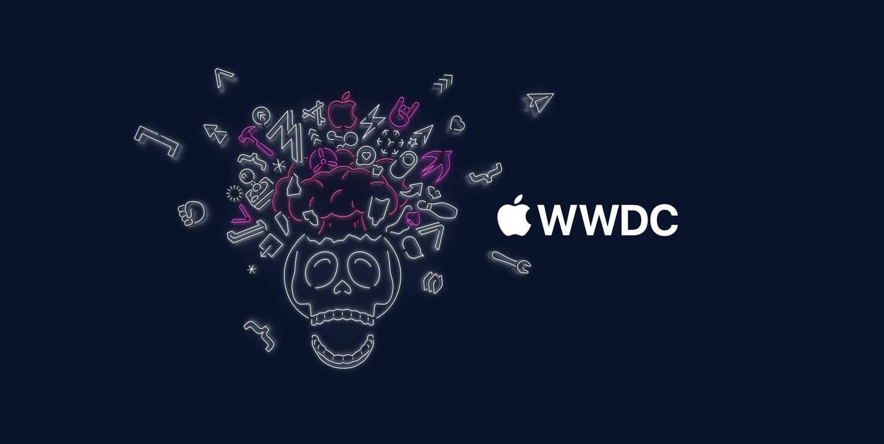 Apple WWDC