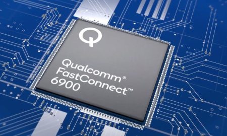 Qualcomm FastConnect 6900