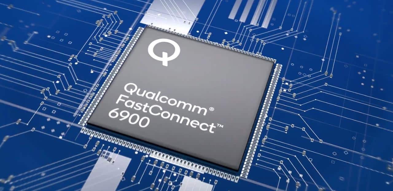 Qualcomm FastConnect 6900