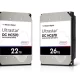 Western Digital UltraSMR 26 To