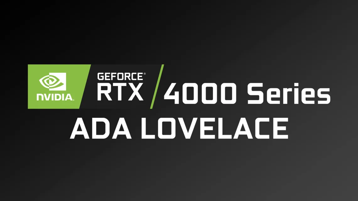 Nvidia GeForce RTX 4000