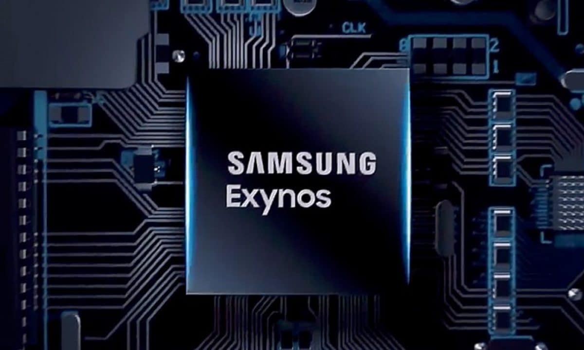 Samsung Exynos