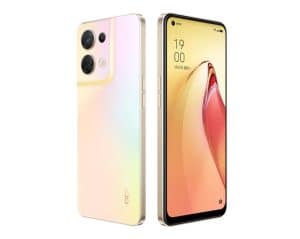 Oppo Reno 8