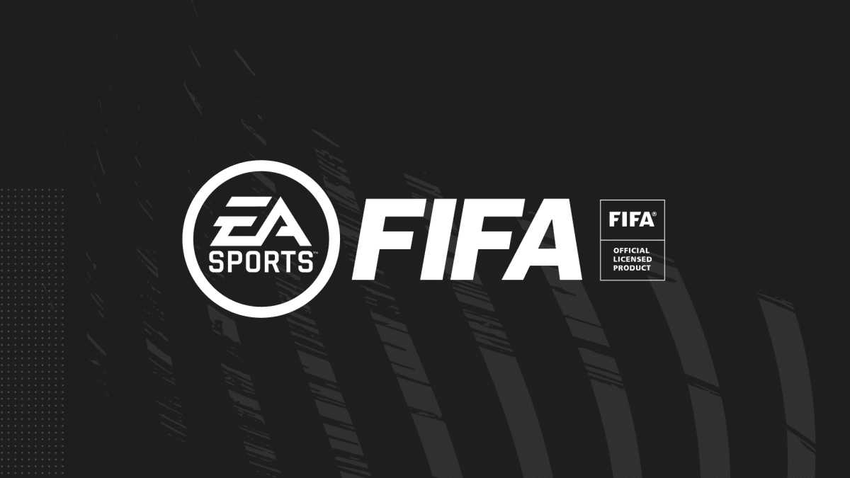 Electronic Arts FIFA