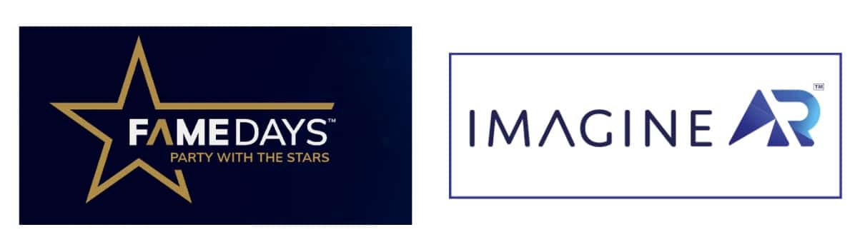 ImagineAR FameDays