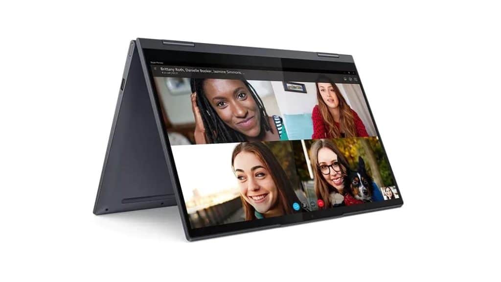 Lenovo Yoga 7