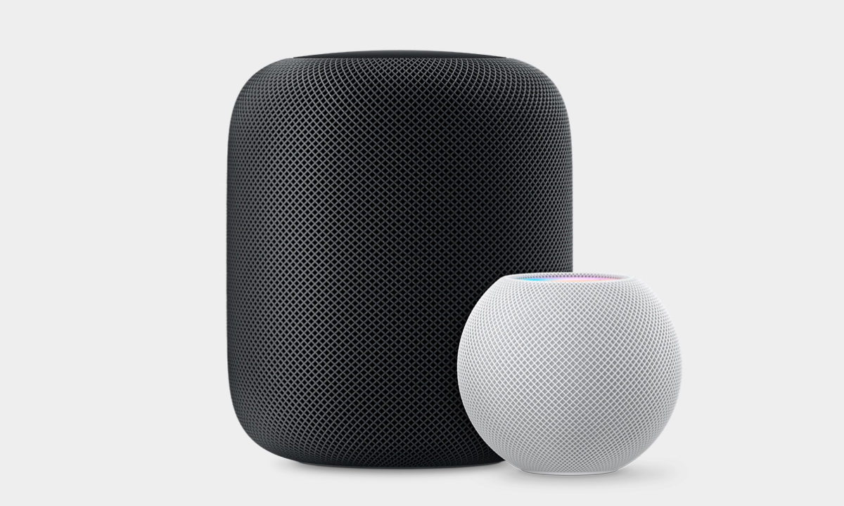 Apple HomePod