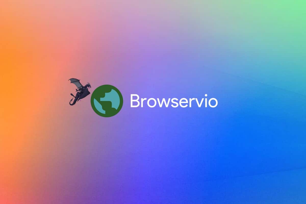 Browservio