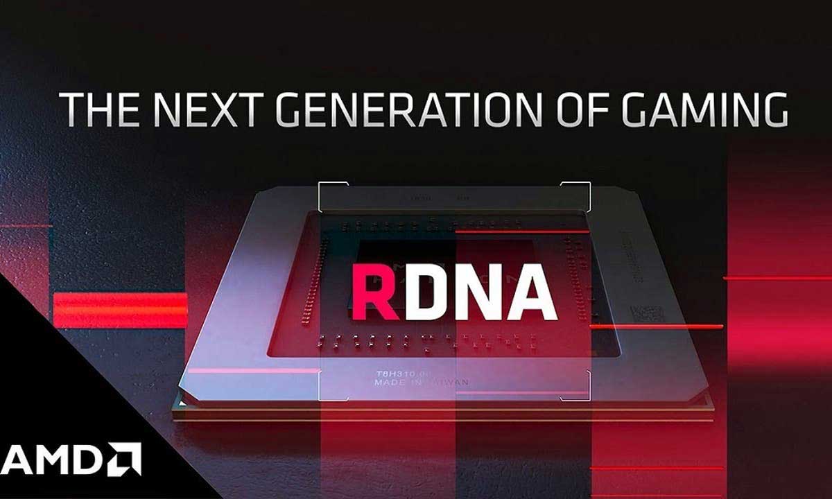 AMD RDNA 4 Radeon RX 8000