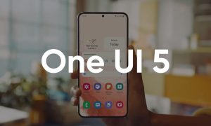 Galaxy S22 One UI 5