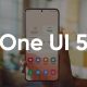 Galaxy S22 One UI 5
