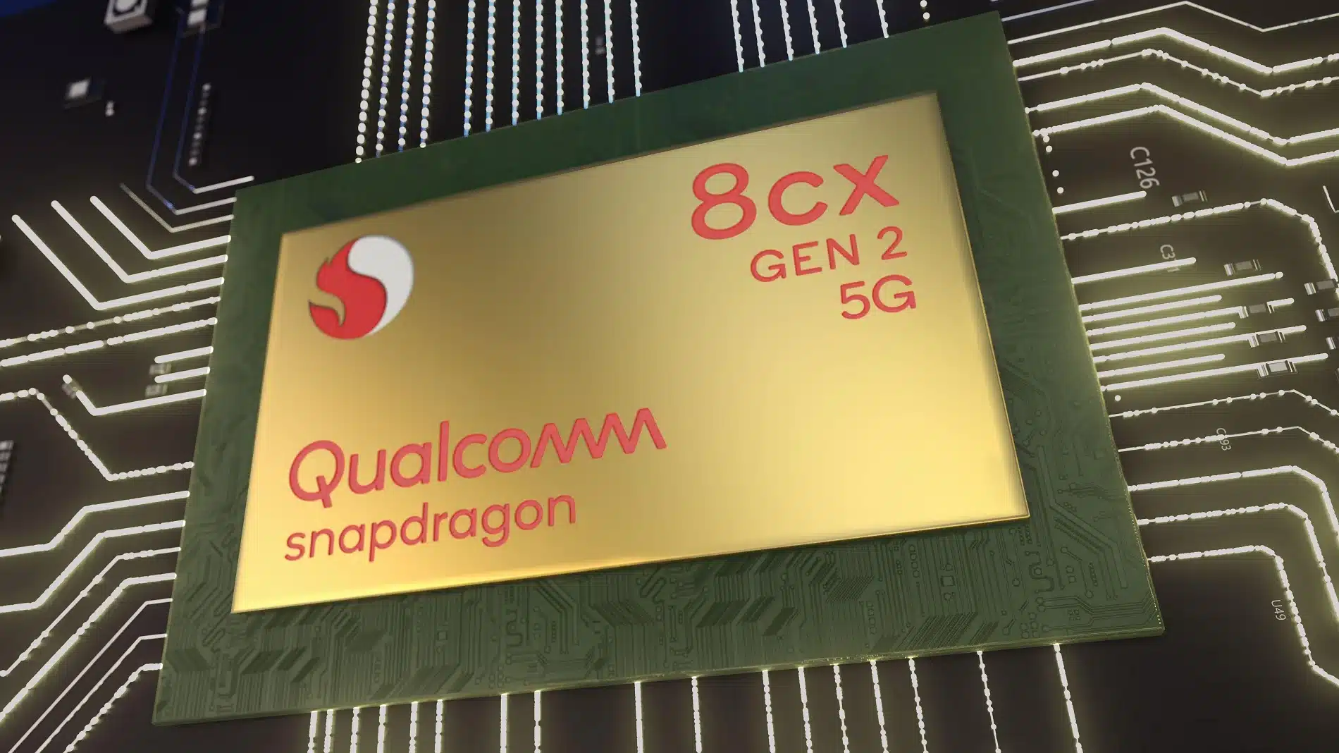 Qualcomm Snapdragon 8 Gen 2