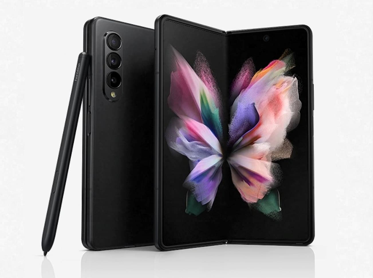 Samsung Galaxy Z Fold 4