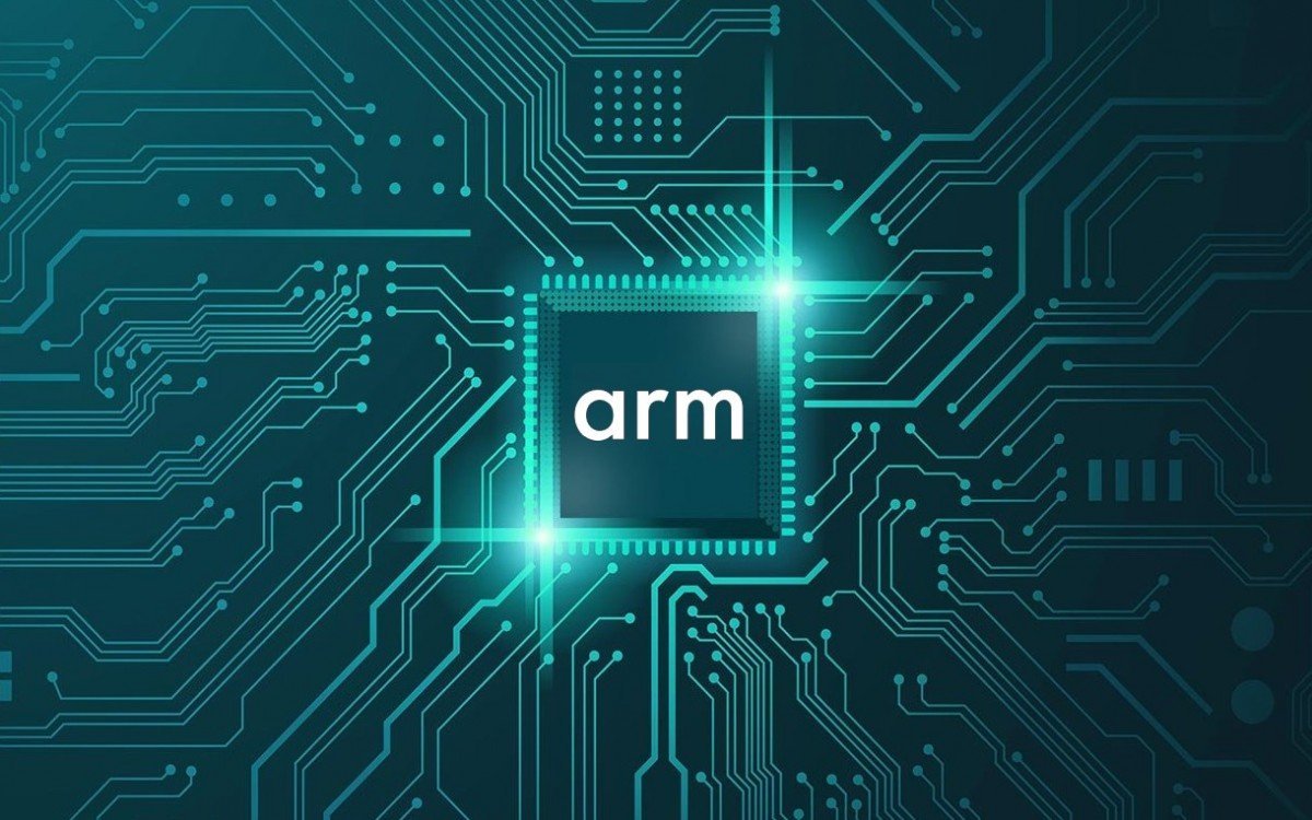 ARM Immortalis