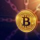 Bitcoin. Crypto currency. Cryptocurrency .