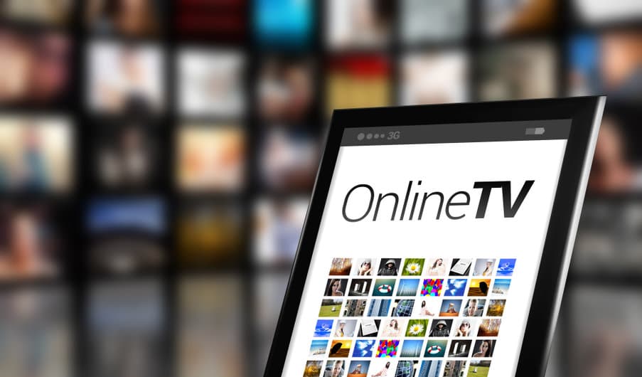 plateforme Programme tv