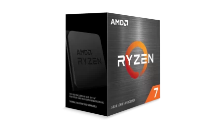 AMD Ryzen 7 5800X