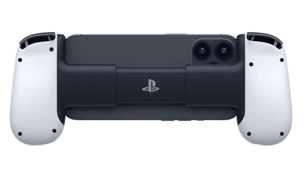 Backbone One – PlayStation Edition