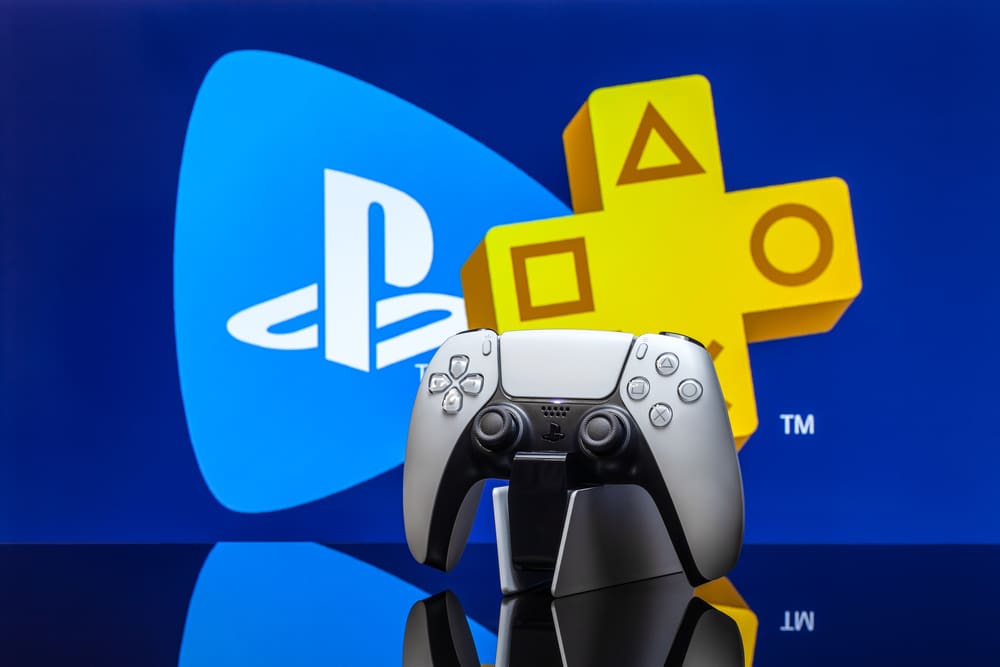 Jeux Mensuels Playstation Plus