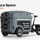 Ouca Space
