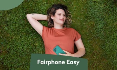 Fairphone Easy