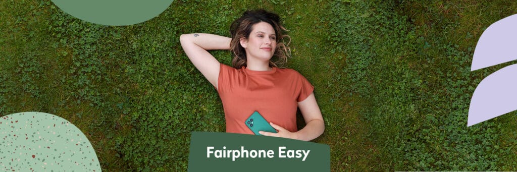 Fairphone Easy