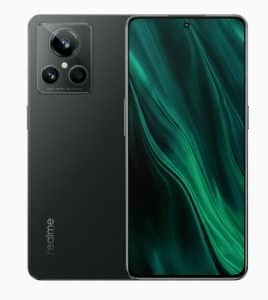 Realme GT 2 Explorer Master