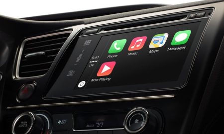 Apple CarPlay