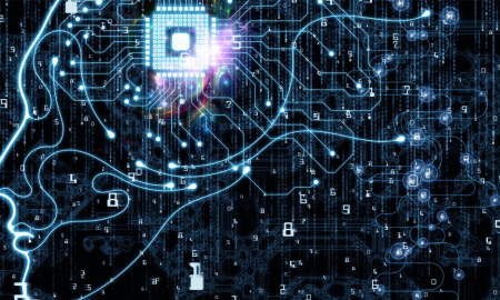 Algorithme IA