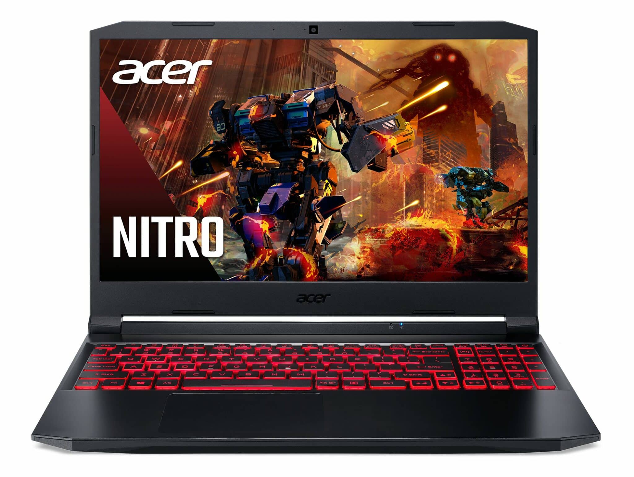 Acer Nitro 5 AN515-57-5220 Rue du Commerce