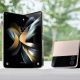 smartphones pliants