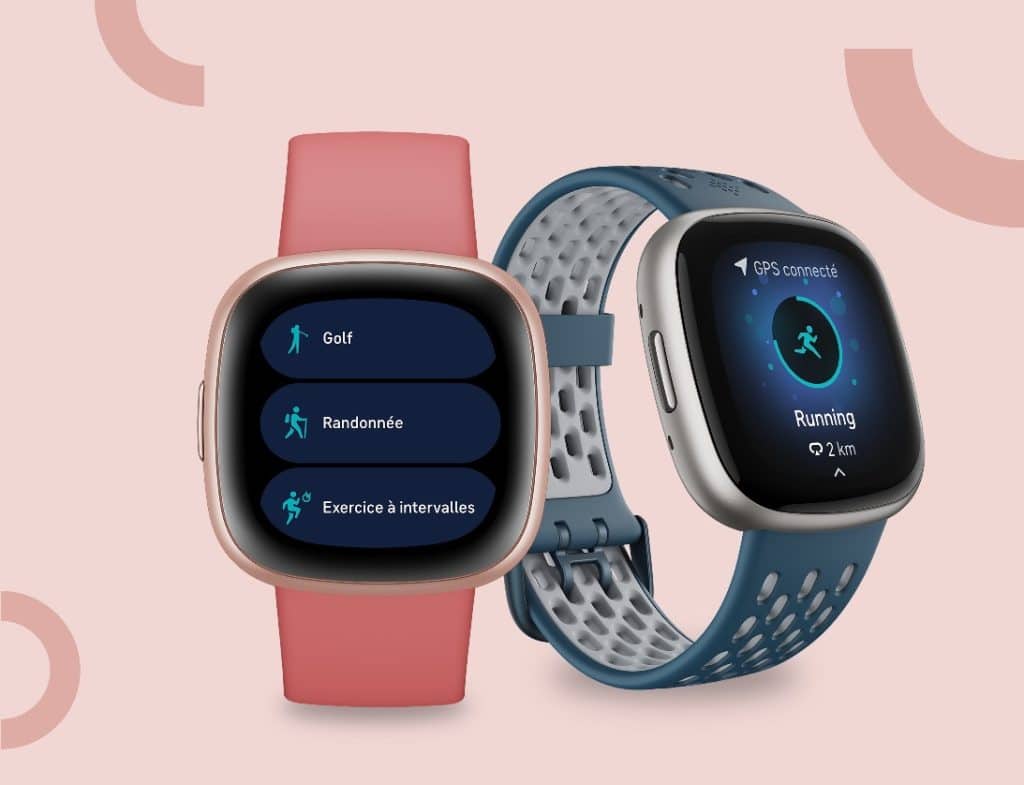 Fitbit Versa 4