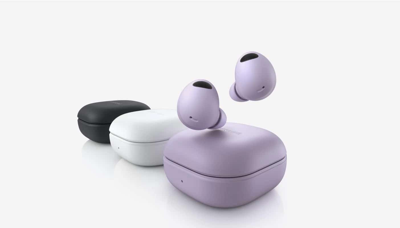 Galaxy Buds 2 Pro