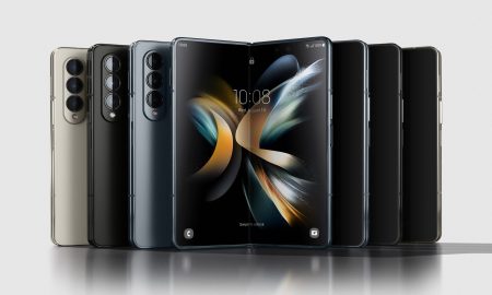 Galaxy Z Fold 4