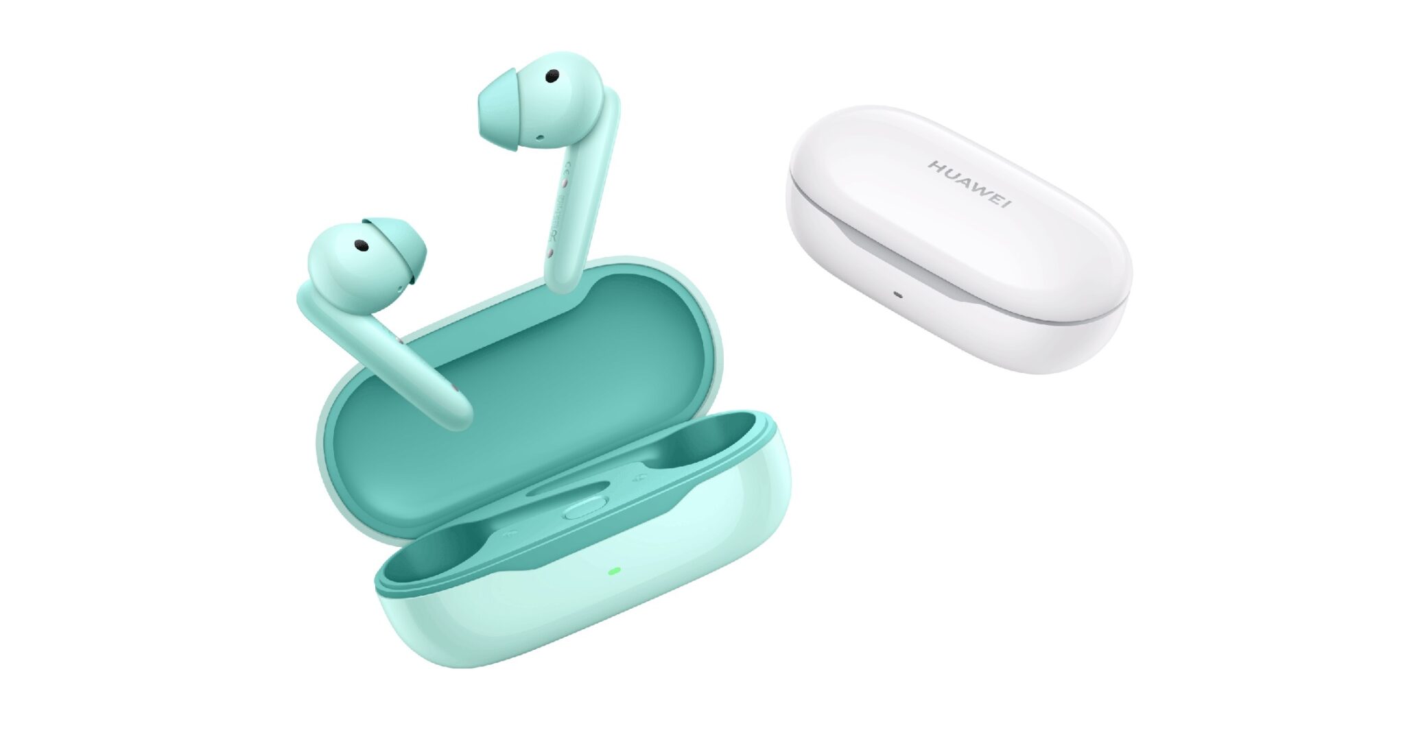 Huawei FreeBuds SE