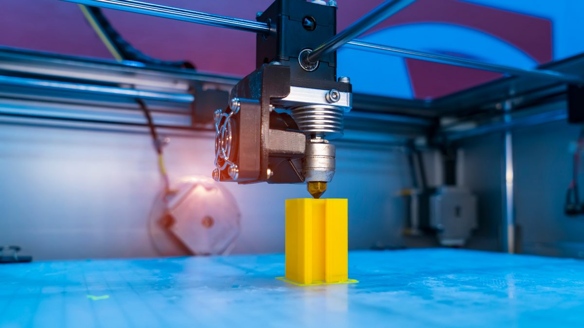 impression 3d