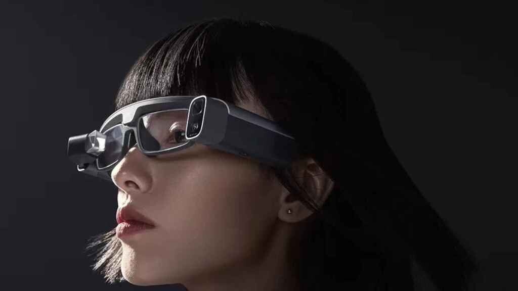 Xiaomi Mijia Glasses