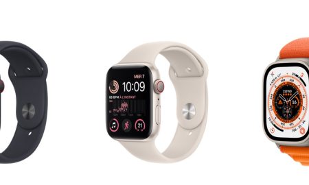 Apple Watch