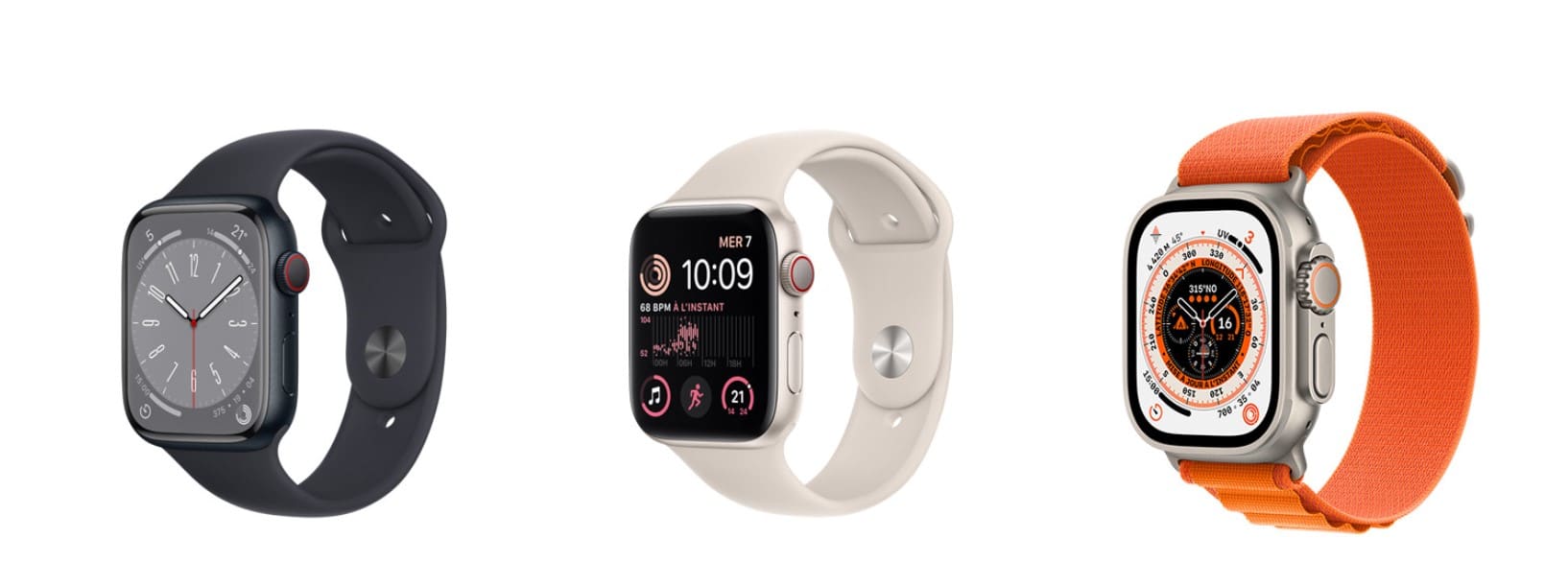 Apple Watch