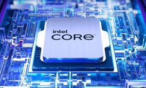 Intel Raptor Lake
