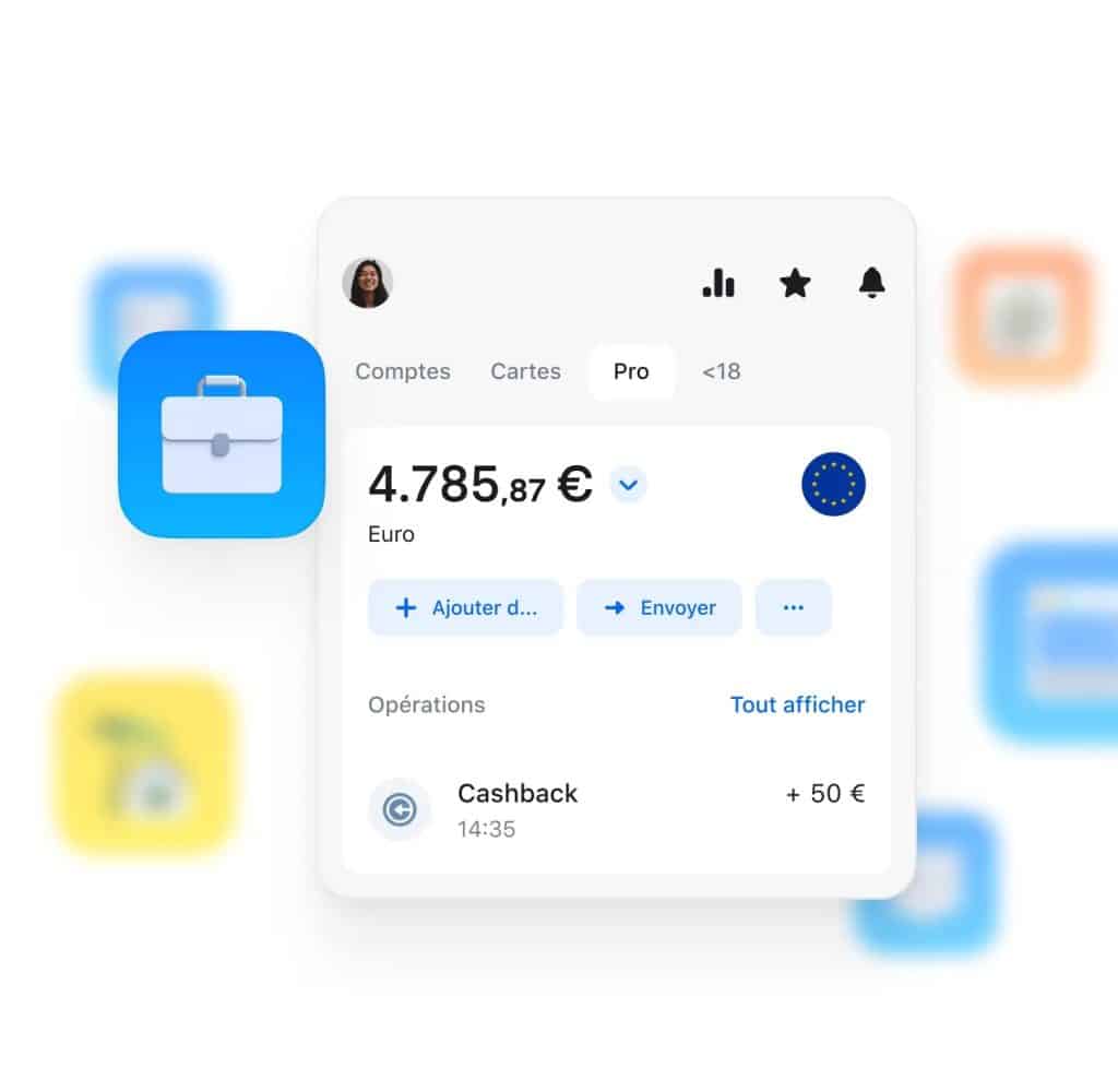 Revolut Pro