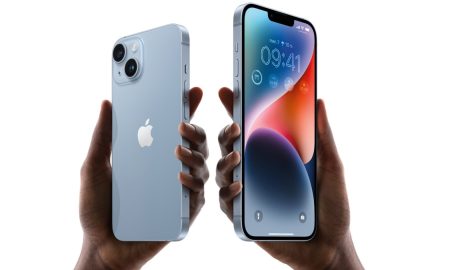 iPhone 14