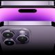 Capteurs iPhone 14 Pro
