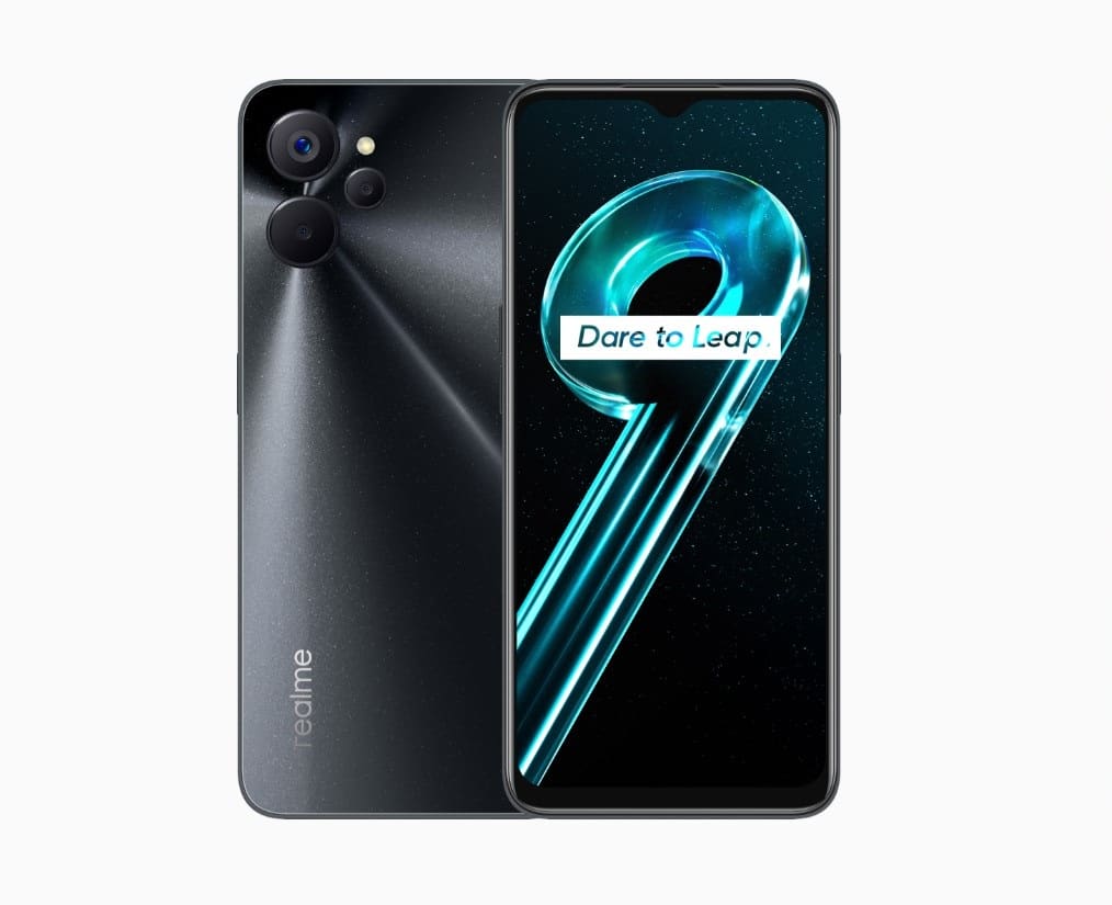 Realme 9i 5G