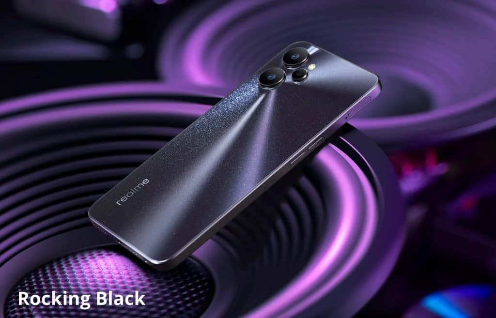 Realme 9i 5G
